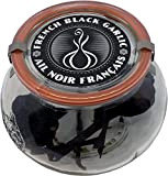 French Black Garlic - Préparation pour Rhum Arrangé à l'Ail Noir - Maturation 2 mois - Mélange DIY d'Ail Noir ...