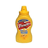 French's - Classic Yellow Mustard - 226g (Case of 8)
