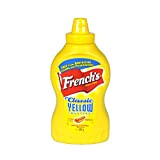 French's - Classic Yellow Mustard - 397g (Case of 8)