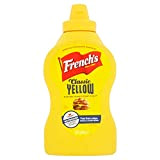 French's - Classic Yellow Mustard - 397g