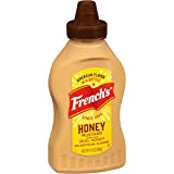 French's - French's Honey Mustard - Moutarde au miel américaine