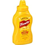 French's Yellow Mustard (226g) Classic