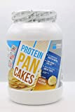 FREY Nutrition Support Musculaire pour Sportifs Protéine Pancake 900 g