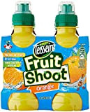 Fruit Shoot Orange 20cl (pack de 4)