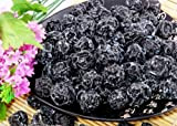 Fruits noirs séchés prunes 1700 grammes de Yunnan en Chine (乌梅子干)