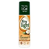 Frylight Spray de cuisson à l'huile de noix de coco 190 ml
