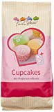 FunCakes Mix pour Cupcakes 1 kg