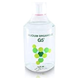 G 5 - complément au G5 silicium organique sans conservateur - 500 ml flacon -