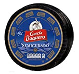García Baquero fromage Semi-Durcie