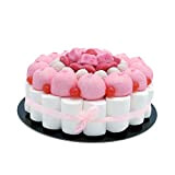 Gâteau Bonbons - Pink 22 cm
