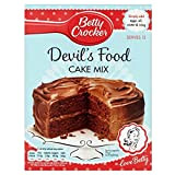 Gâteau De Mélange De Betty Crocker Diable (500G)