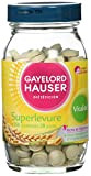 GAYELORD HAUSER - GAY14161 - Ongles et Cheveux Superlevure Comprimés - Pot 250 Comprimés