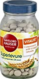 GAYELORD HAUSER - Superlevure en Comprimés - Source de Vitamines B1 et B9 d'Origine Naturelle - 100 g