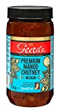Geeta's Mango Chutney (1,5kg)