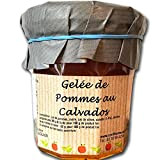 Gelée Pommes Calvados