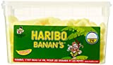 Générique Bonbon Haribo Banane