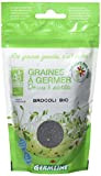 Germ'Line Graines Brocoli à Germer Bio 150 g