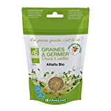 Germline - Graines à germer bio - Alfalfa - 150g