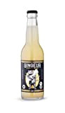 Ginger Beer Bio, 33 cl