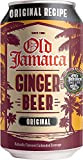 Ginger Beer Soda Au Gingembre D&G 330 G - Lot de 8