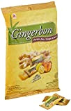GINGERBON Bonbons Gingembre Miel Citron 0.12 kg 1 Unité
