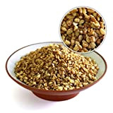 GOARTEA 100g (3.5 Oz) Organic Premium Roasted Natural Soba Health Beauty Tartary Buckwheat Grain Herbal Tea