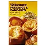 Goldenfry - Yorkshire Pudding Mix 142G