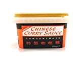 Goldfish Sauce Curry chinoise (405g) - Paquet de 2