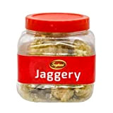Goor Jaggery Original Bocal 500 g