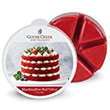 Goose Creek Candle Marshmallow Red Velvet 59 g.