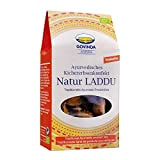 Govinda Natur Laddu 120 g - Lot de 3