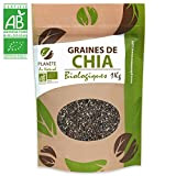 Graines de Chia Bio - 1kg