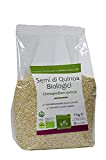 Graines de quinoa biologique 1000 gr