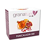 Granatum Plus | Jus de Grenade Concentré (65 °Bx) | Extrait de Grenade | Punicalagine 200 Plus | Complément alimentaire ...