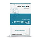 GRANIONS Tryptophane 60 Gélules