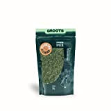 Groots SpiceZ - Coriandre séchée - 50 g - Épices pour assaisonner vos aliments - Condiment de cuisine idéal - ...