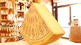 Gruyère Suisse réserve AOP - Affinage 12 mois - 1kg de fromage - Fromage livré sous vide pour conserver son ...