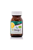 GSE omega 3 bio - huile de perilla - 90 gélules