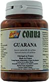 Guarana 443mg poudre pure 100% (56 mg de caféine) 120 gélules renforce l'immunité réprime le sentiment de faim fatigue action ...
