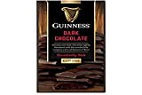 Guinness Luxury - Barre de chocolat noir (90g)