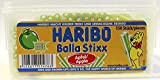 Haribo Balla Balla Pomme acide Menge:1125g Box