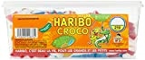 Haribo Bonbon Gélifié Croco x 210 Pièces (1155 g x Lot de 2) 2310 g