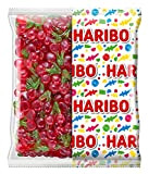 Haribo Bonbon Gélifié Happy Cherry 2 kg