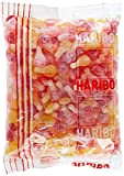 Haribo Bonbon Gélifié Orangina Pik 2 kg