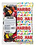 Haribo Bonbon Gélifié Tirlibibi 2 kg