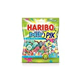 Haribo Bonbons Délir'Pik - Le sachet de 275g