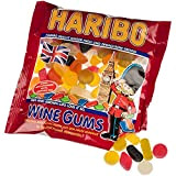 Haribo - Bonbons gélifiés « Wine Gums » - 500 g