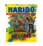 Haribo Bonbons Miami Pik - Le Sachet de 200g