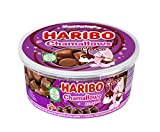 HARIBO - Chamallows Choco - boîte de 300g