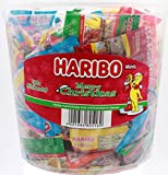Haribo Christmas (Minis), 1er Pack (1 x 980 g)